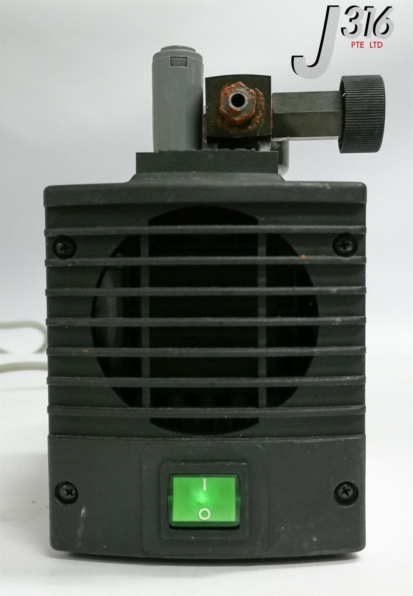 17061 SARTORIUS MICROSART MINI VACUUM PUMP 230 V 50 16694-2-50-06